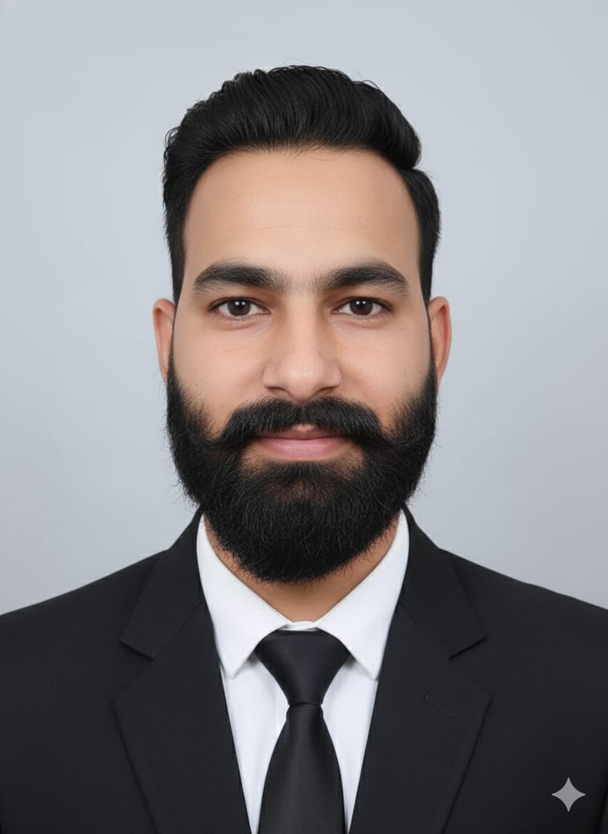 Mohd Qasim