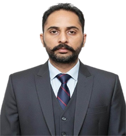 Mandeep Singh